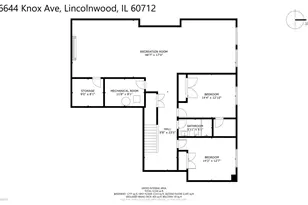 6644 N Knox Ave, Lincolnwood, IL 60712 - Photo 82