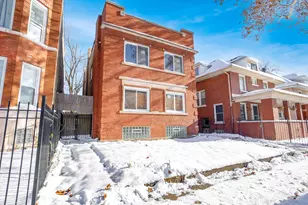 12027 S Eggleston Ave, Chicago, IL 60628 - Photo 1
