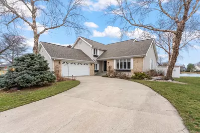2501 Cherry Hills Drive, Champaign, IL 61822 - Photo 1