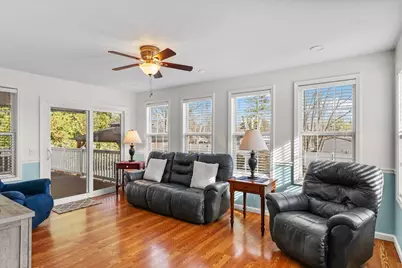 512 Norton Drive, Oak Lawn, IL 61943 - Photo 22