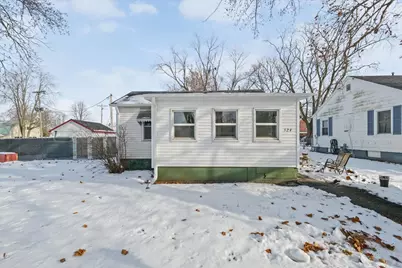 524 N State Street, Gibson City, IL 60936 - Photo 2