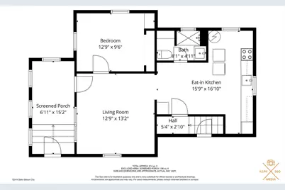 524 N State Street, Gibson City, IL 60936 - Photo 22