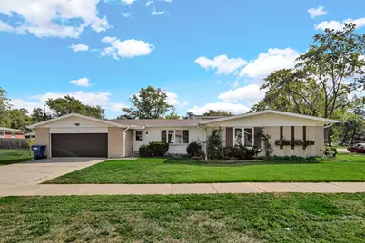 511 W Arquilla Drive, Glenwood, IL 60425 - Photo 4