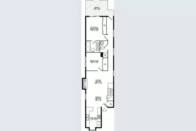 1413 N Bosworth Avenue #1, Chicago, IL 60642 - Photo 18