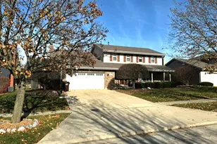 1861 Grand Prairie Dr, New Lenox, IL 60451 - Photo 2