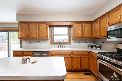 1861 Grand Prairie Drive, New Lenox, IL 60451 - Photo 8