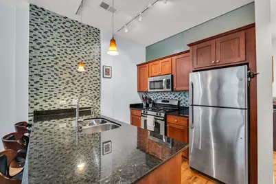 2025 S Indiana Avenue #209, Chicago, IL 60616 - Photo 4