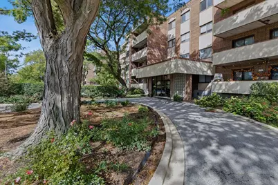 9242 Gross Point Road #402, Skokie, IL 60077 - Photo 1