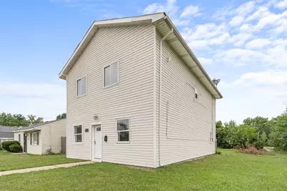 43 E 145th Street, Harvey, IL 60426 - Photo 1