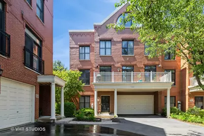 1867 Admiral Court, Glenview, IL 60026 - Photo 1