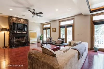 1867 Admiral Court, Glenview, IL 60026 - Photo 4