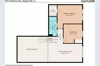 523 Orleans Avenue, Naperville, IL 60565 - Photo 28