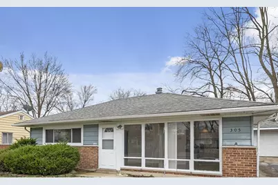 305 Miami Street, Park Forest, IL 60466 - Photo 1