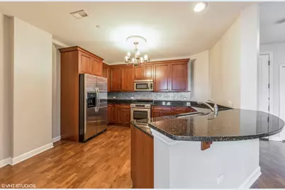 50 N Plum Grove Road #501E, Palatine, IL 60067 - Photo 6
