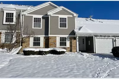624 Berkley Court #V2, Schaumburg, IL 60194 - Photo 1