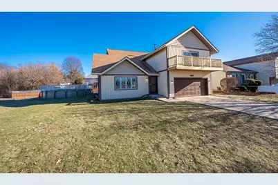 1285 Foxdale Drive, Addison, IL 60101 - Photo 1