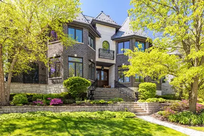 17 Ambriance Drive, Burr Ridge, IL 60527 - Photo 1