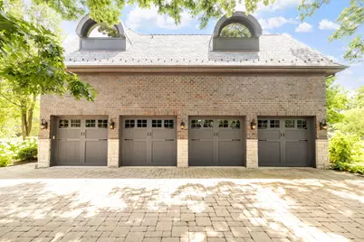 17 Ambriance Drive, Burr Ridge, IL 60527 - Photo 64