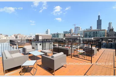 1609 W Warren Boulevard #216, Chicago, IL 60612 - Photo 4