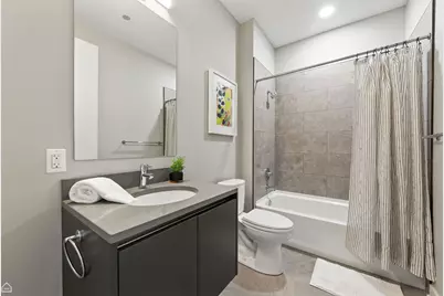 146 W Erie Street #1401, Chicago, IL 60654 - Photo 16