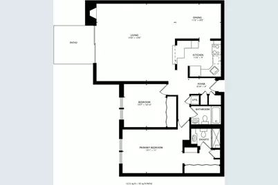 3110 Pheasant Creek Drive #104, Northbrook, IL 60062 - Photo 40