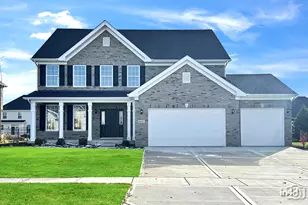 24433 W Bantry Ln, Shorewood, IL 60404 - Photo 1