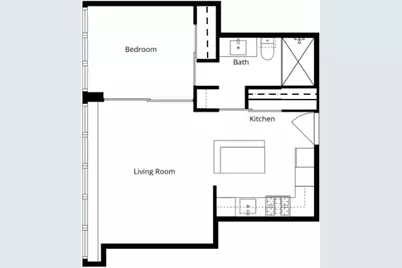 100 E Walton Place #10C, Chicago, IL 60611 - Photo 16