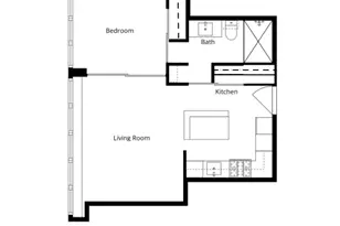 100 E Walton Pl, Chicago, IL 60611 - Photo 16