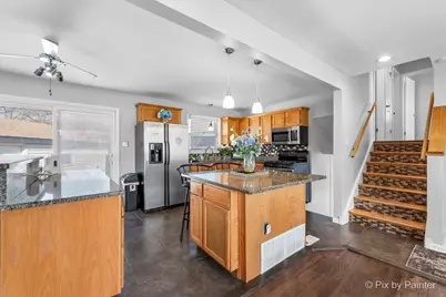 3318 Tulip Drive, Hazel Crest, IL 60429 - Photo 8