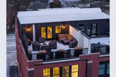 932 E Chicago Avenue, Naperville, IL 60540 - Photo 2