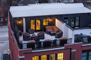 932 E Chicago Ave, Naperville, IL 60540 - Photo 2