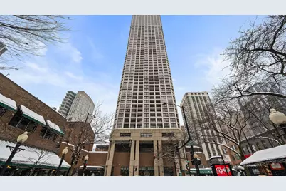 1030 N State Street #34D, Chicago, IL 60610 - Photo 1