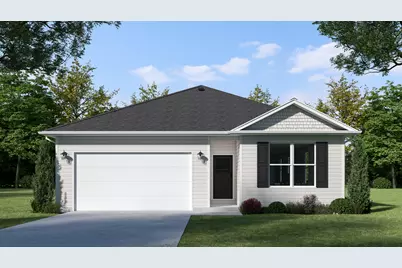 324 N Blue Jay Street, Cortland, IL 60112 - Photo 1