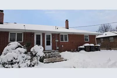 5864 Dafred Drive, Rockford, IL 61107 - Photo 4