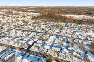 22629 Spencer Ave, Sauk Village, IL 60411 - Photo 6