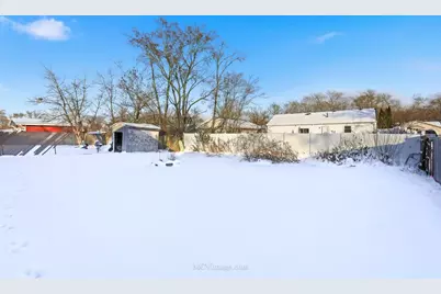 22629 Spencer Avenue, Sauk Village, IL 60411 - Photo 22