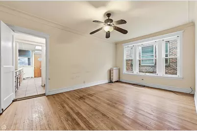 1217 E 53rd Street #3W, Chicago, IL 60615 - Photo 8