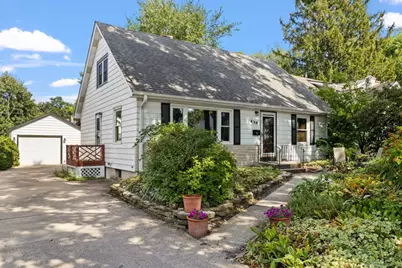 438 S Wright Street, Naperville, IL 60540 - Photo 1