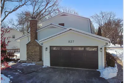 827 5th Avenue, Libertyville, IL 60048 - Photo 20