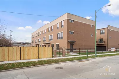 3638 S Western Avenue #F, Chicago, IL 60609 - Photo 2