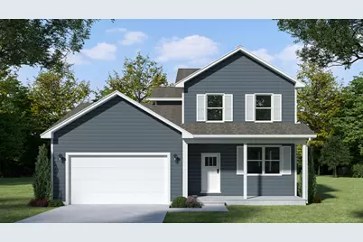 360 N Charles Street, Cortland, IL 60112 - Photo 1