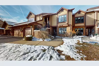 1151 Mistwood Lane, Downers Grove, IL 60515 - Photo 1