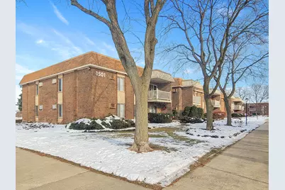 1501 E Churchill Drive #105, Palatine, IL 60074 - Photo 22
