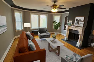424 Wisconsin Ave, Oak Park, IL 60302 - Photo 2