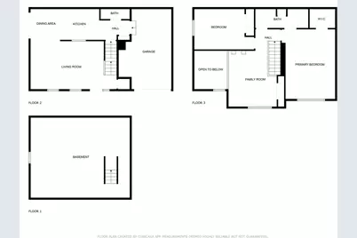 4343 W Emerald Way Street, Alsip, IL 60803 - Photo 44