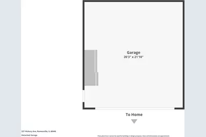 327 Hickory Avenue, Romeoville, IL 60446 - Photo 32