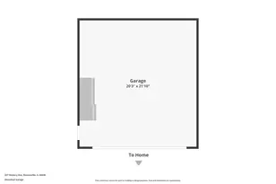 327 Hickory Ave, Romeoville, IL 60446 - Photo 32