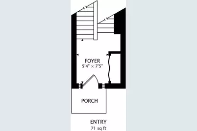 448 N Carpenter Street #J, Chicago, IL 60642 - Photo 36