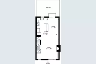 448 N Carpenter Street #J, Chicago, IL 60642 - Photo 38
