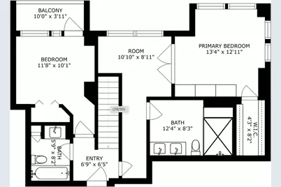 600 N Kingsbury Street #309, Chicago, IL 60654 - Photo 32